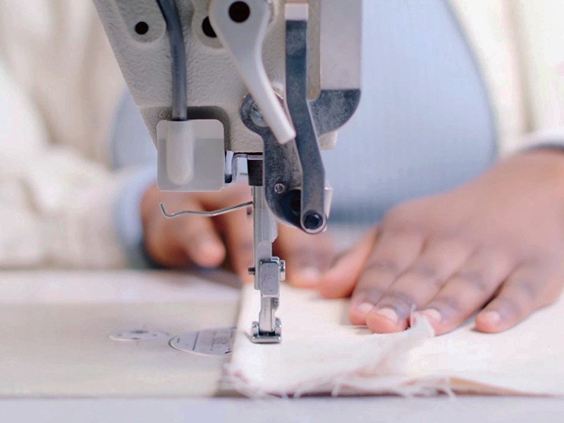 Arbeitsbedingungen in der Lieferkette