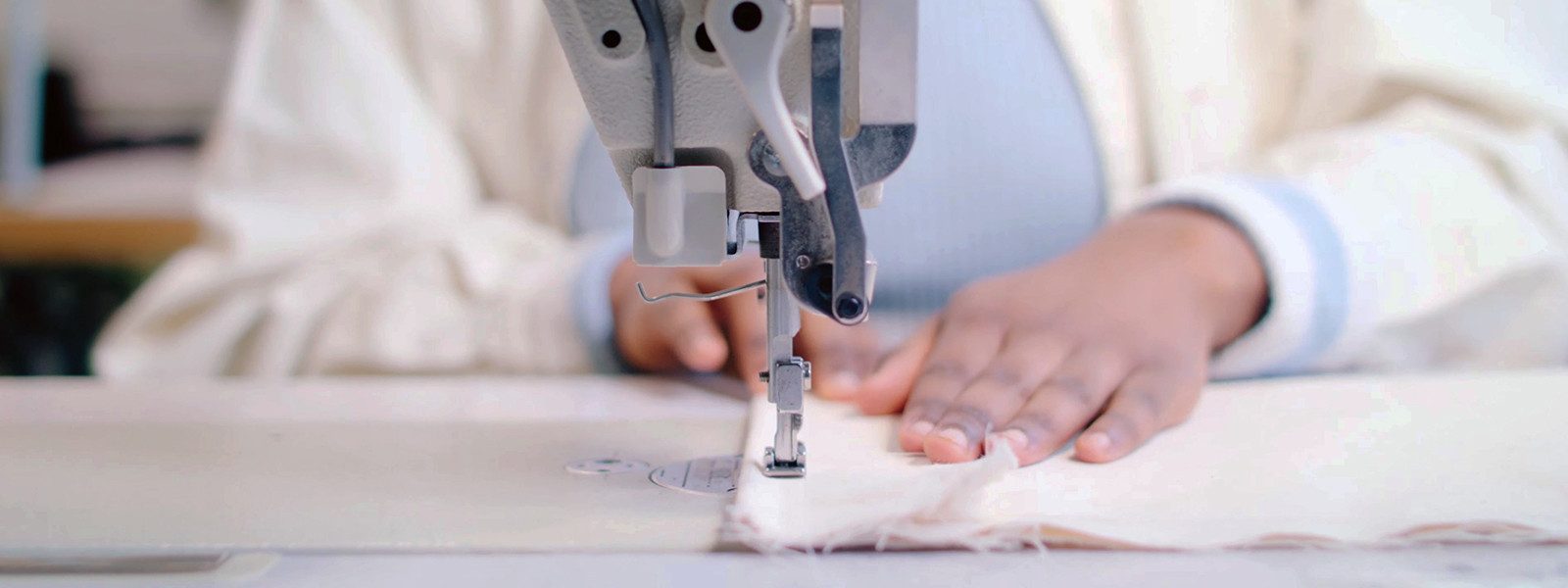 Artbeitsbedingungen in der Lieferkette