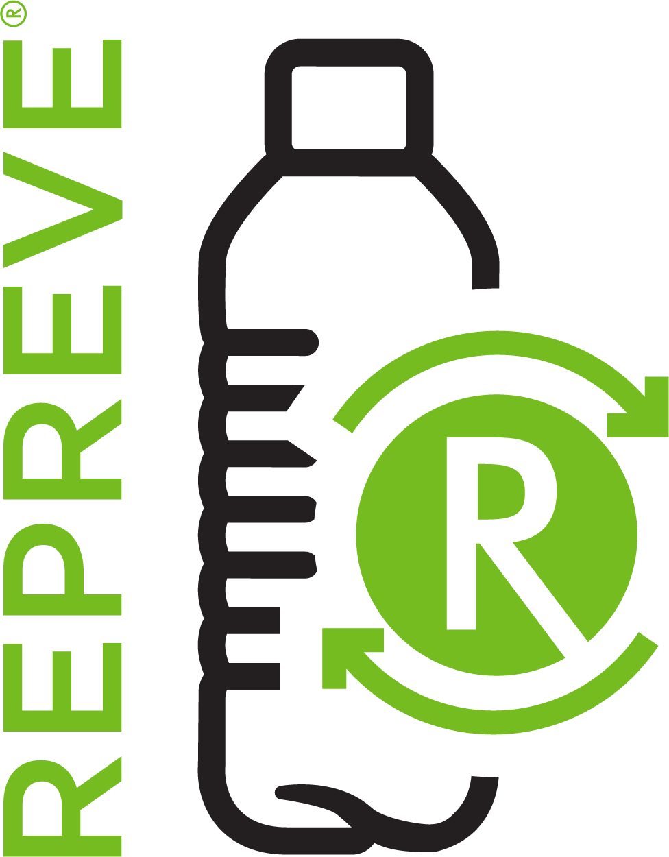 Logo Repreve