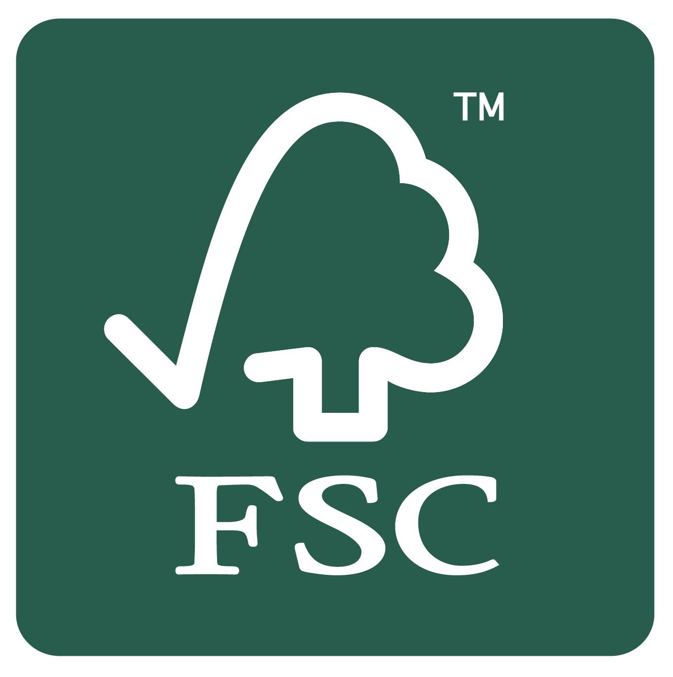 Icons für FSC®
