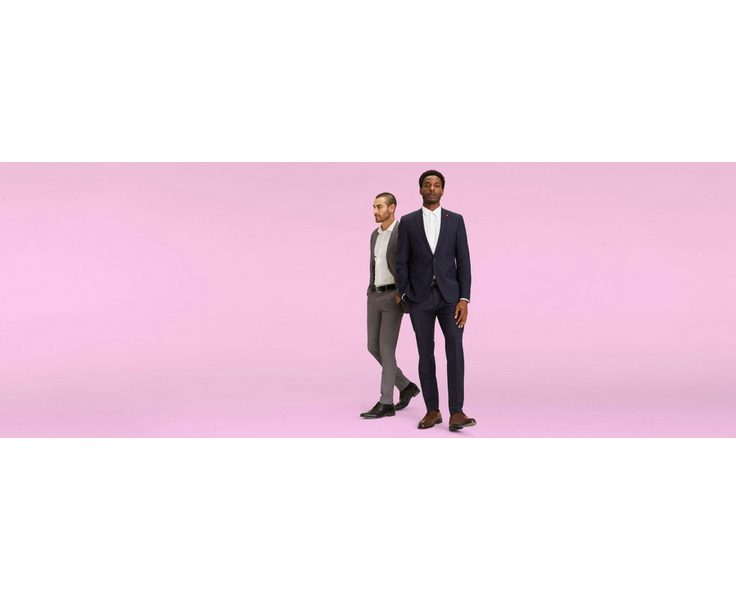 Festliche Mode für Männer und Jungs