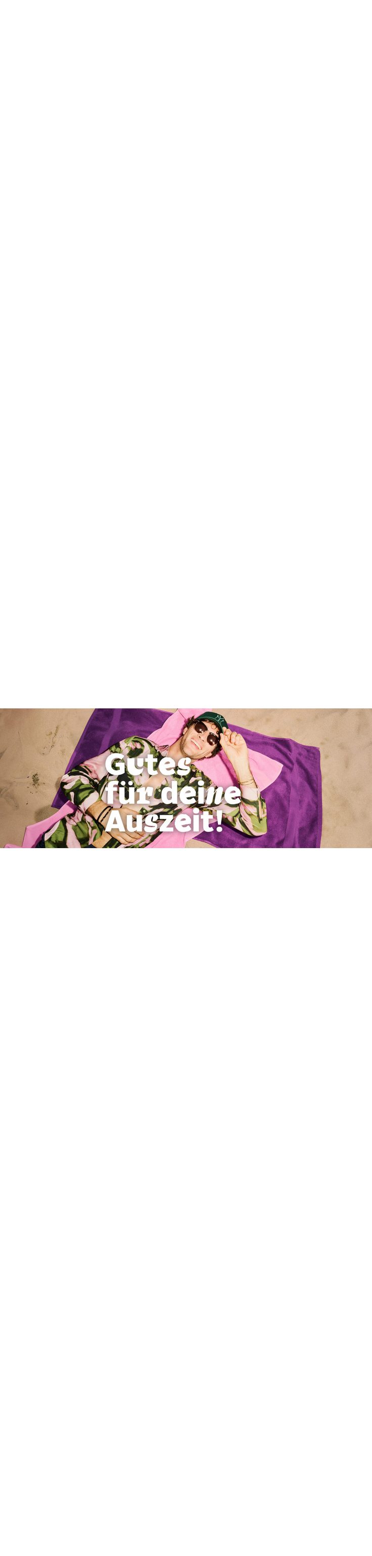 Urlaub