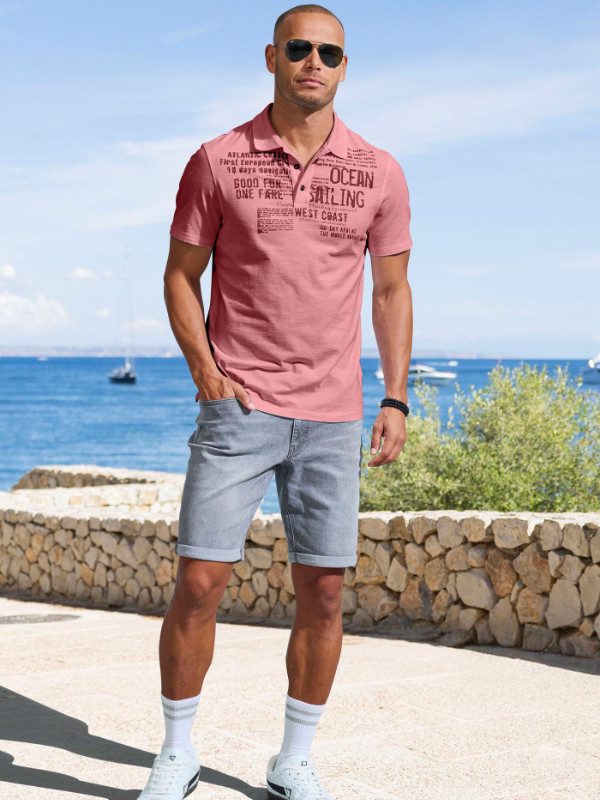 Zum Outfit 7