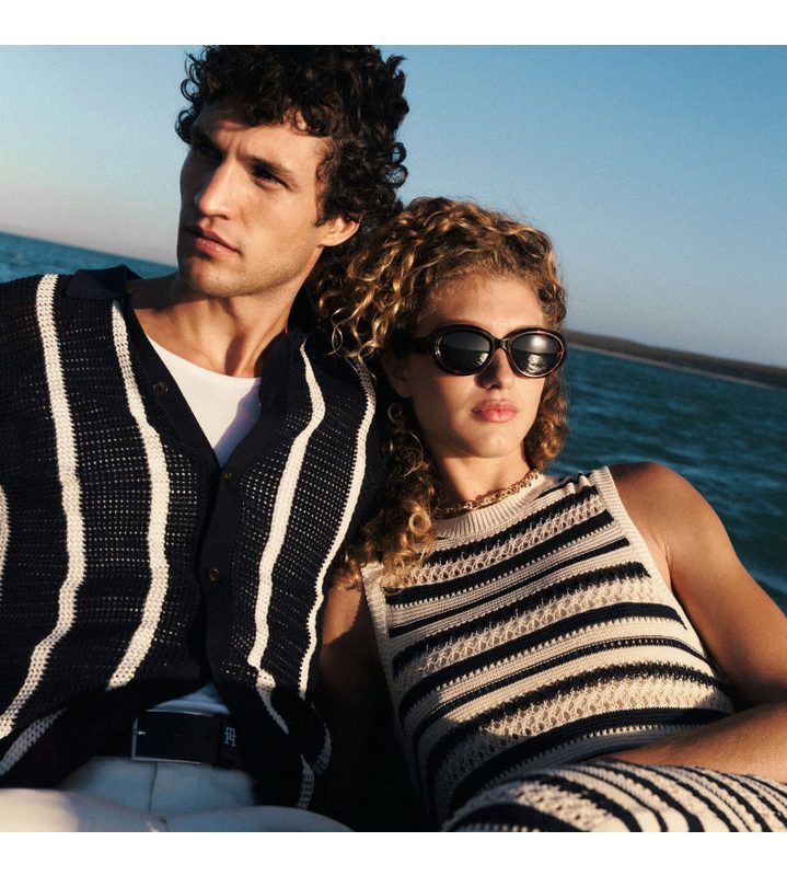 Sommermode von Tommy Hilfiger