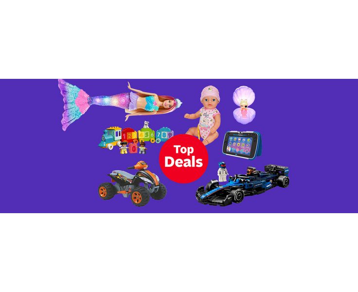 Spielzeug
