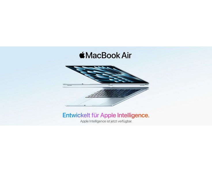 MacBook Air