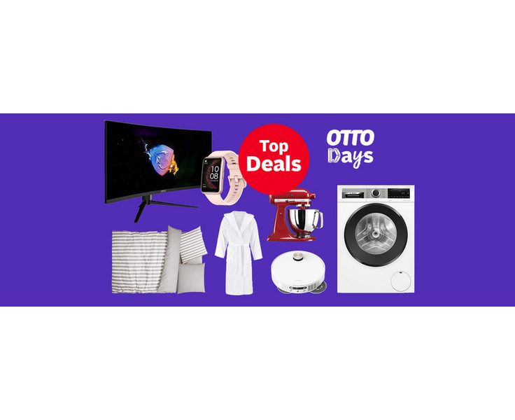 Top Deals