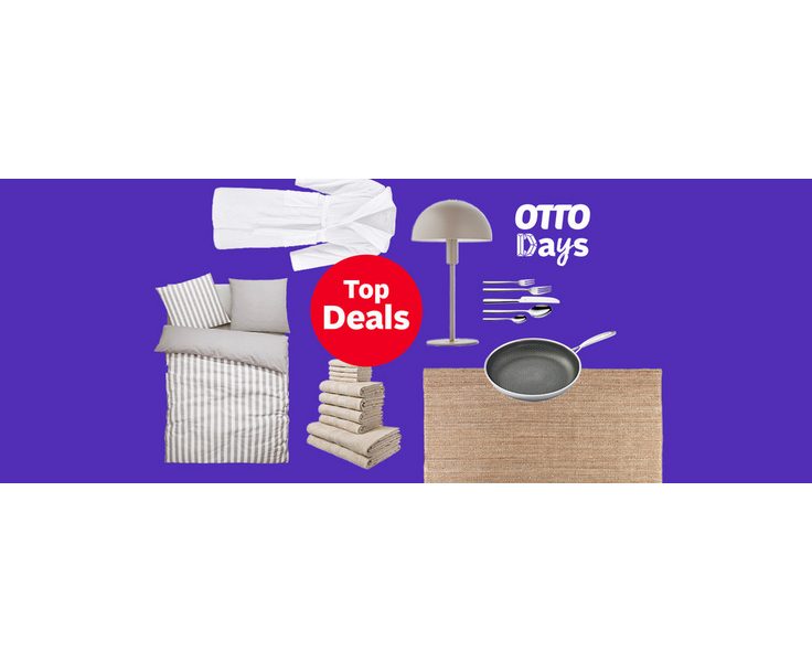 OTTO Days Top Deals