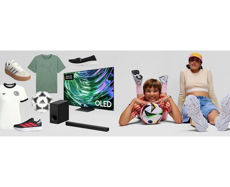 Fan Deals