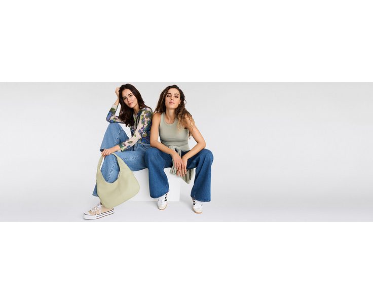 Damenmode