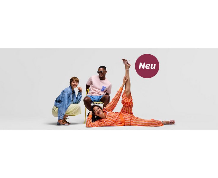 Neuheiten
