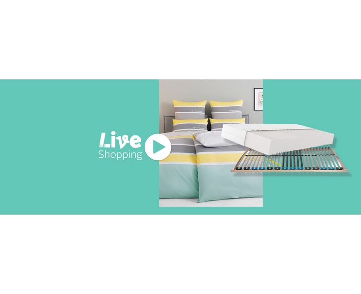 OTTO Live - Living Deals