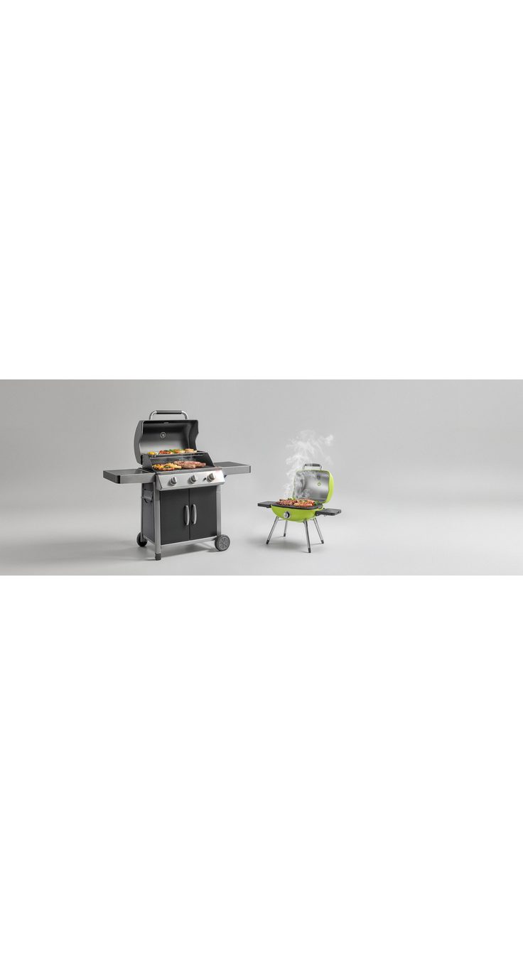 Grills
