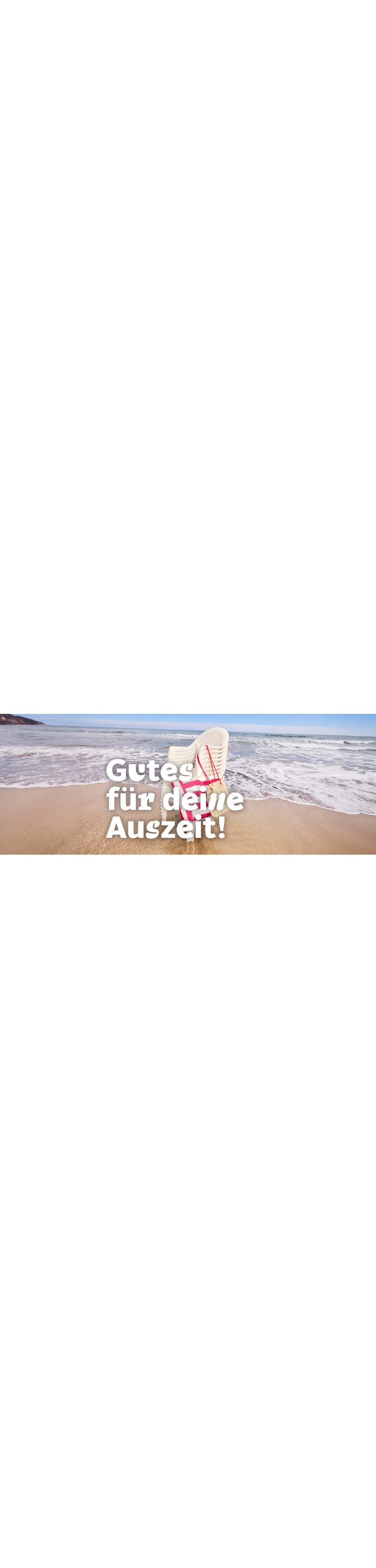 Urlaub