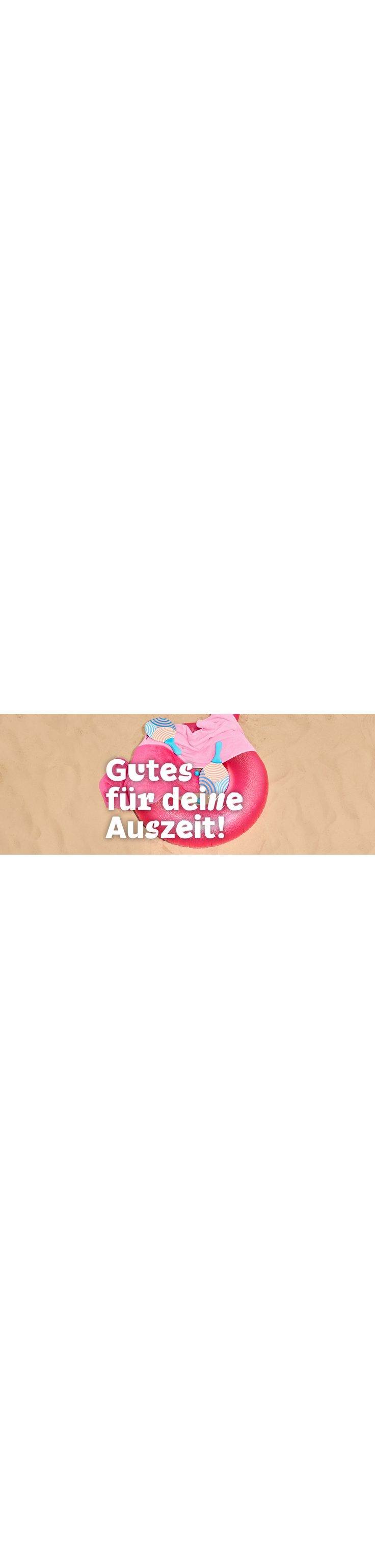 Urlaub
