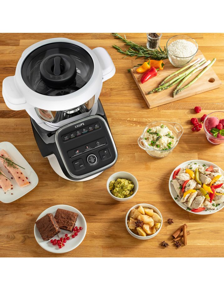 Krups Küchenmaschinen