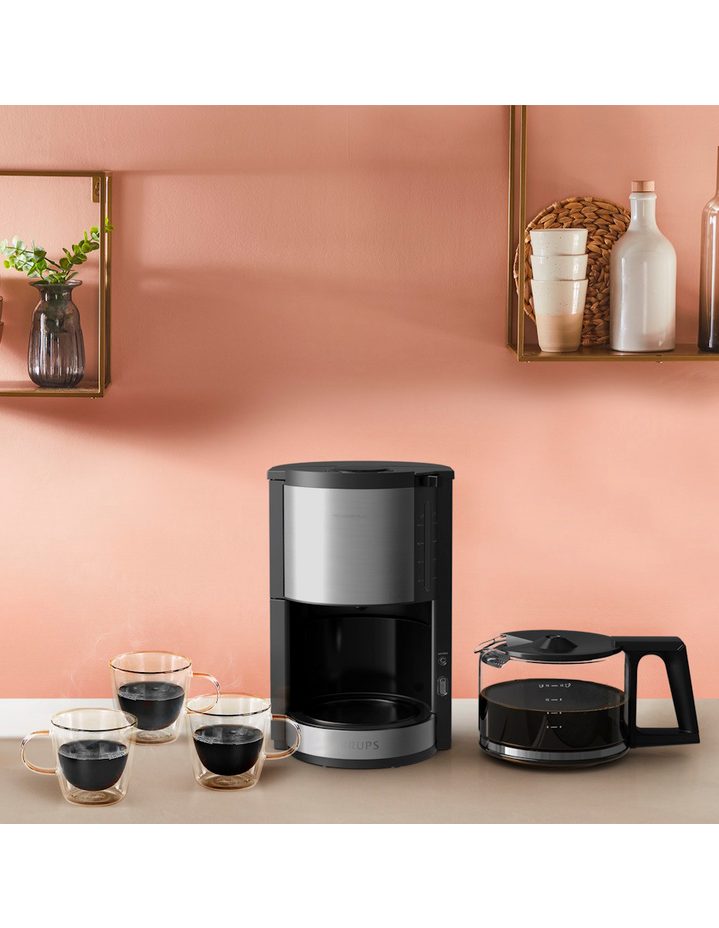 Krups Filterkaffeemaschinen