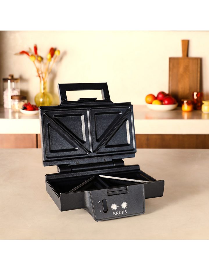 Waffeleisen & Sandwichmaker