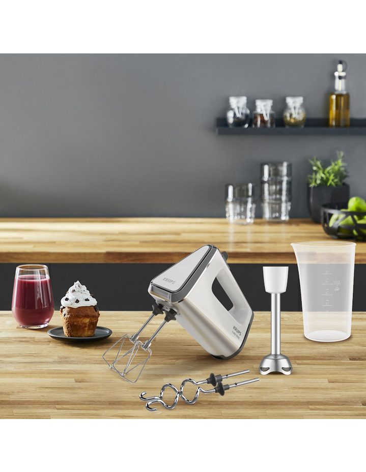 Krups Handmixer