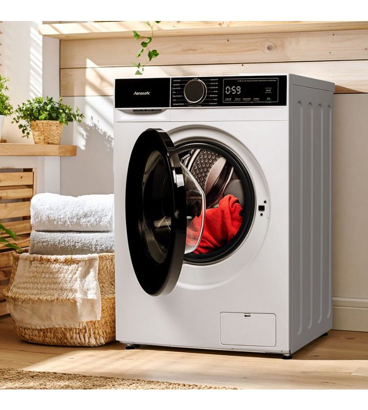Hanseatic Waschmaschinen