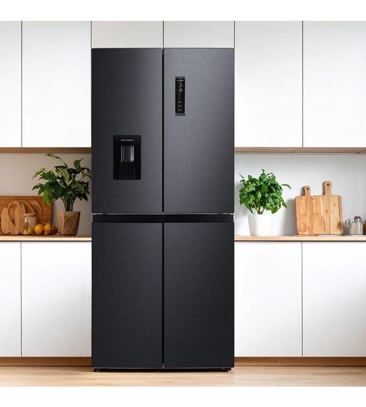 Hanseatic Kühlschränke