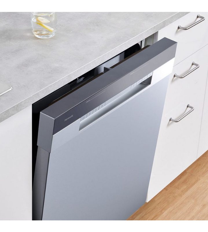 Hanseatic Geschirrspüler