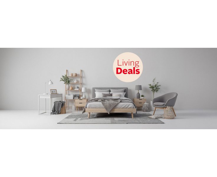 Living Deals