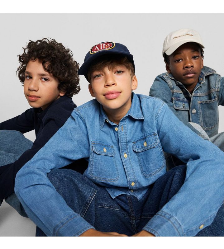 Jack & Jones Junior