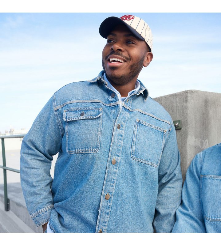 Jack & Jones Plus Size