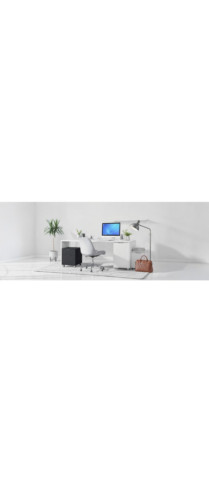 Arbeitszimmer