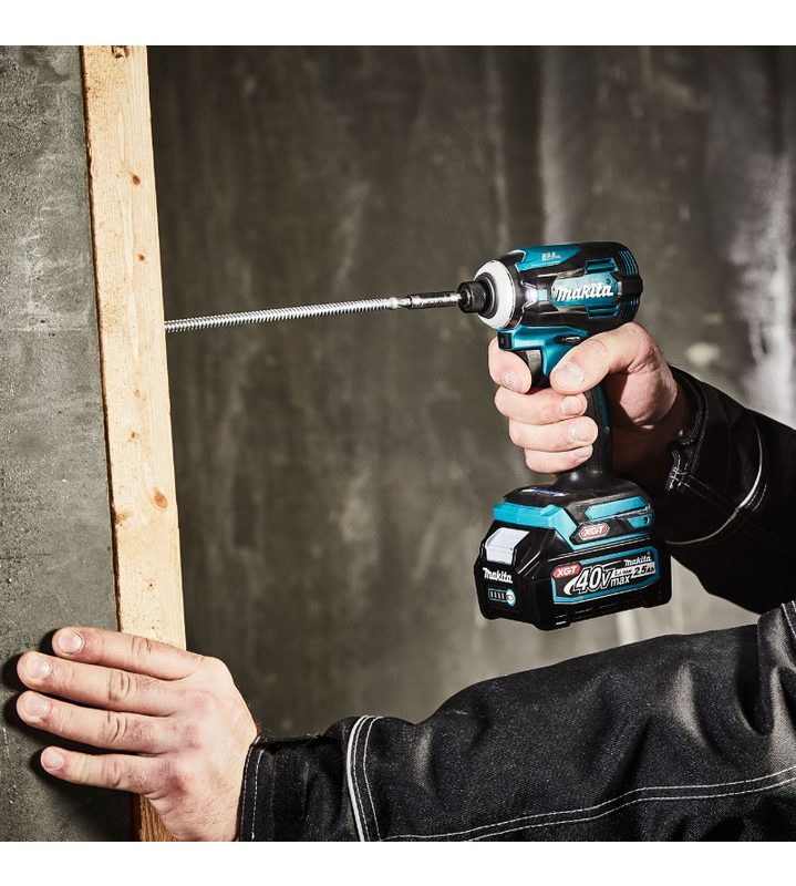 Makita Schlagschrauber