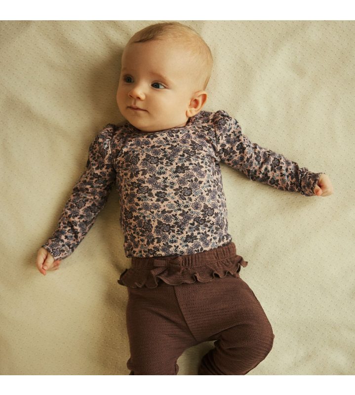 Babymode für Mädchen