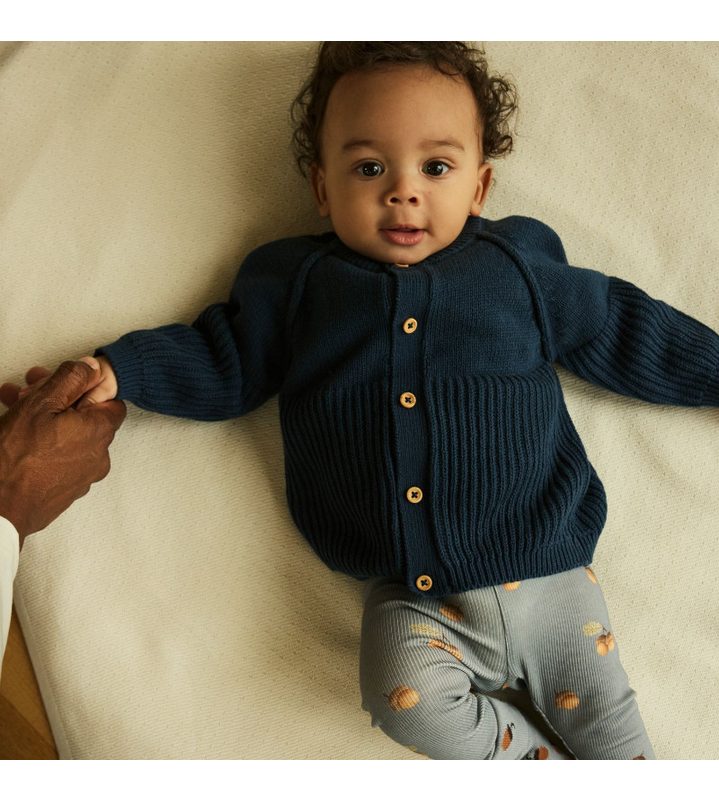 Babymode für Jungen