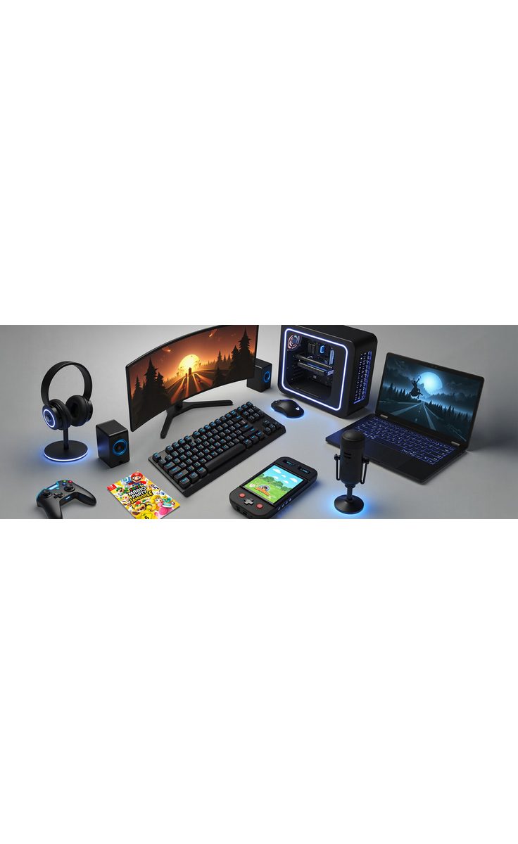 Gaming-Deals