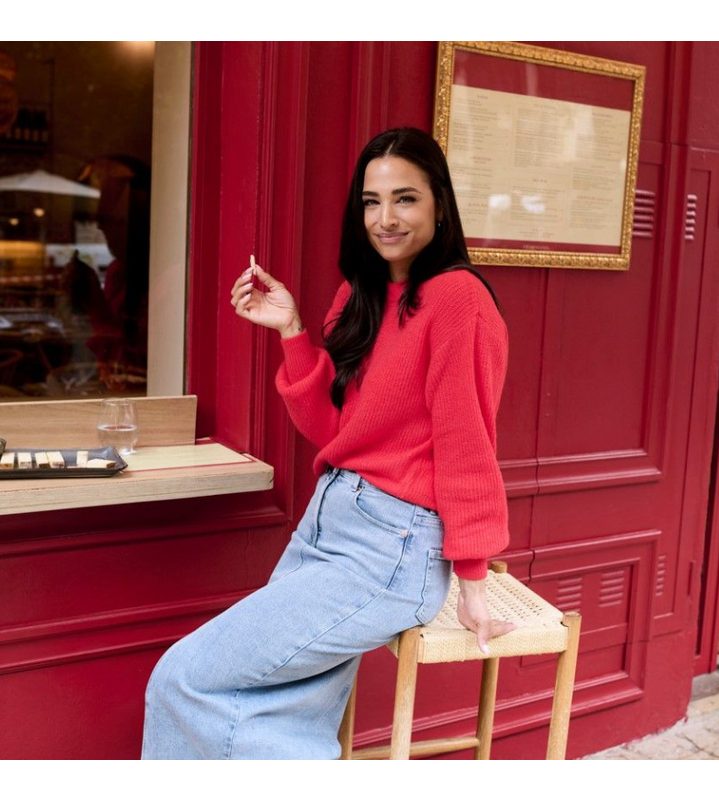 Pullover & Sweatshirts