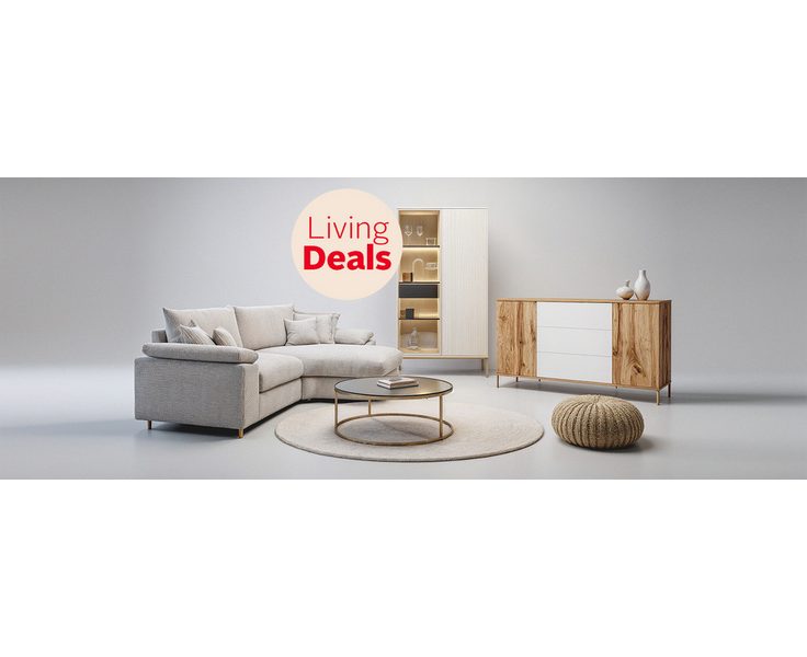 Living Deals