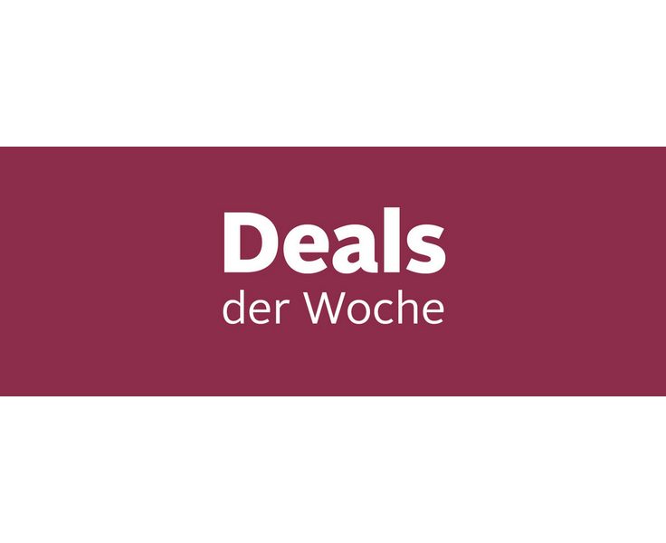 Deals der Woche