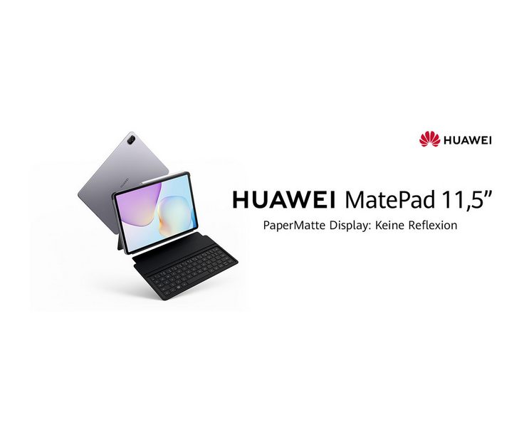 HUAWEI MatePad 11.5