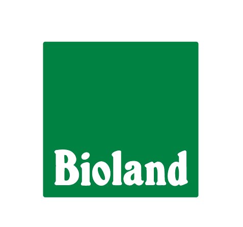 Bioland Logo