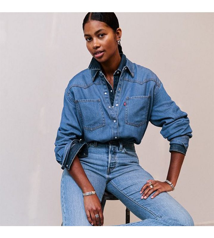 Levis® Damenmode
