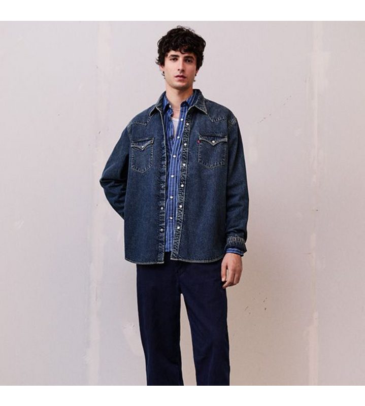 Levis® Herrenmode