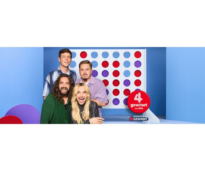 Zwei Gewinnspiele