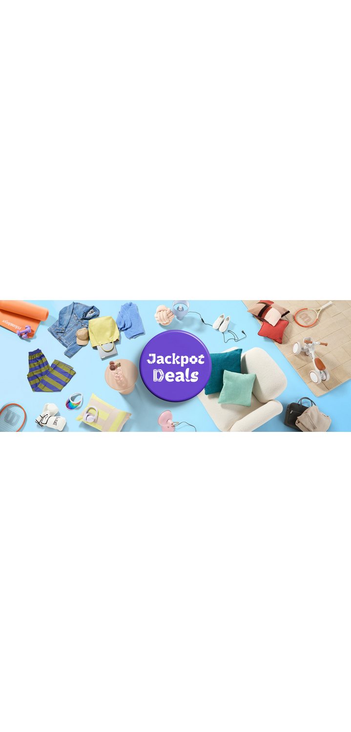 Jackpot-Deals