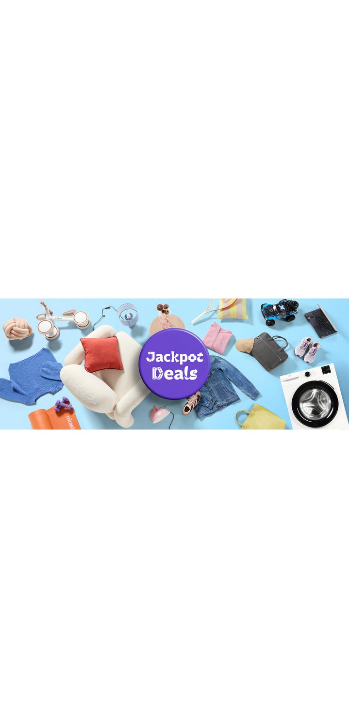 Jackpot-Deals