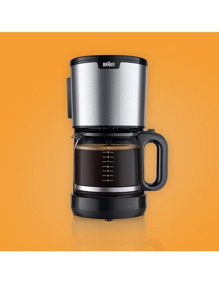 Starte gut in den Morgen