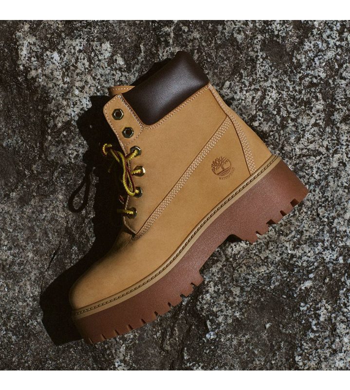 Timberland Damenschuhe