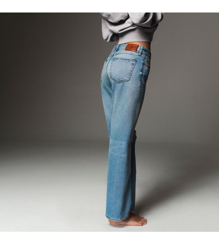 Calvin Klein Fit Guide Damen