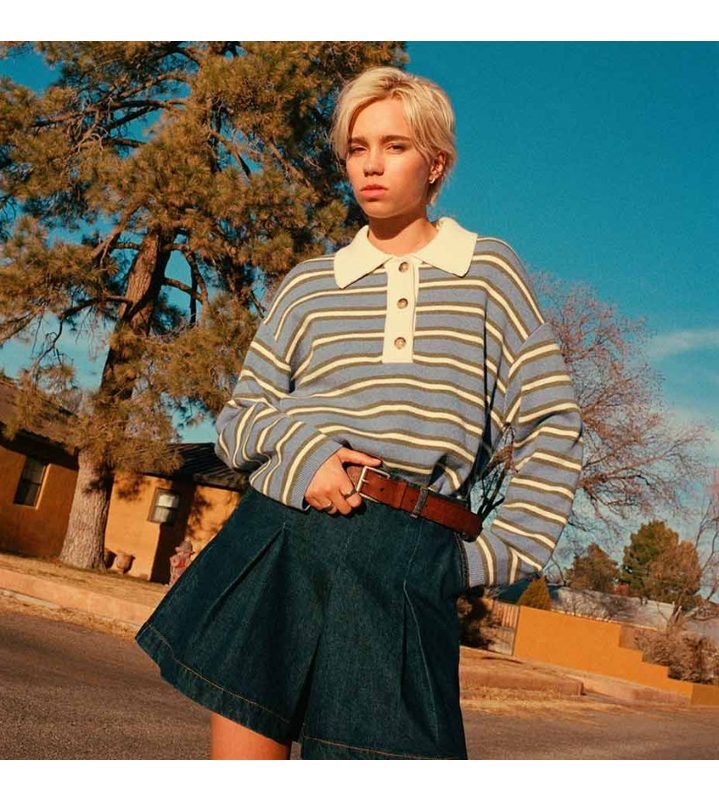 Marc O'Polo Denim Damen