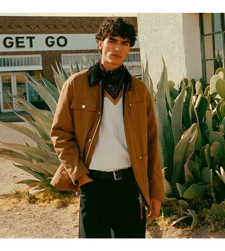 Marc O'Polo Denim Herren