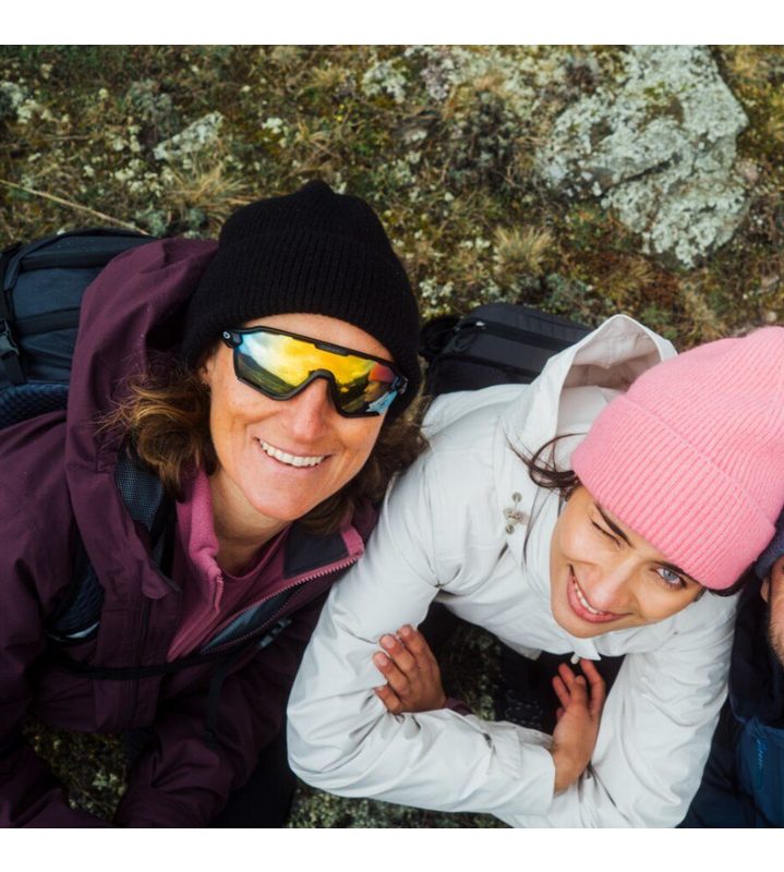 Jack Wolfskin Damenmode